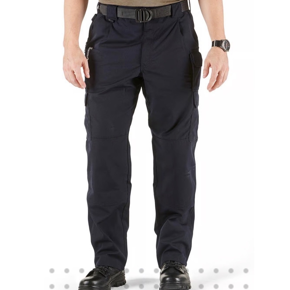 5.11 Tactical Women's Class A Uniform Pants Navy Blue Size us 12